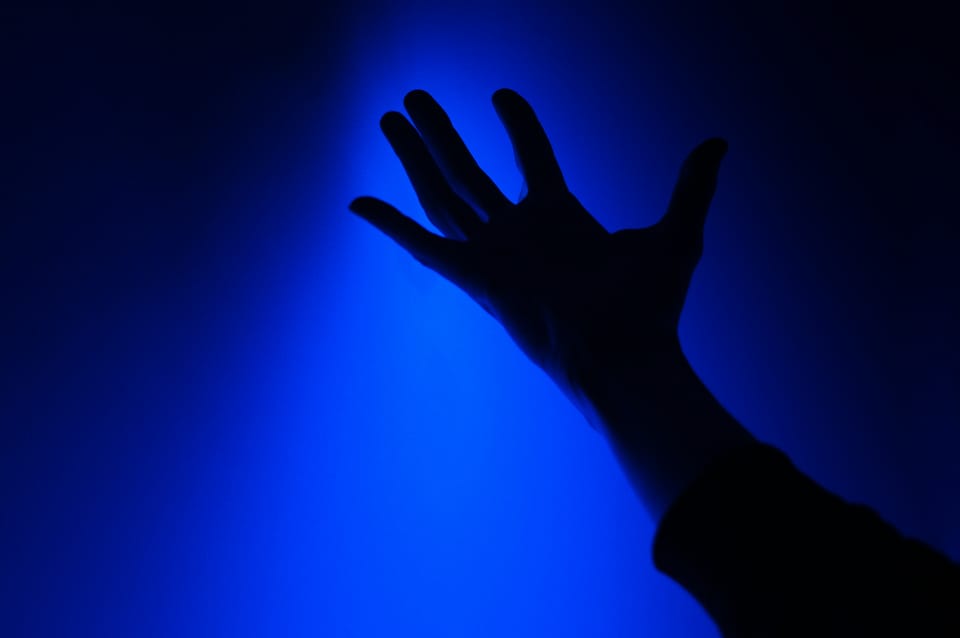 Your Why: the Ultimate Hack to a Fulfilling Life